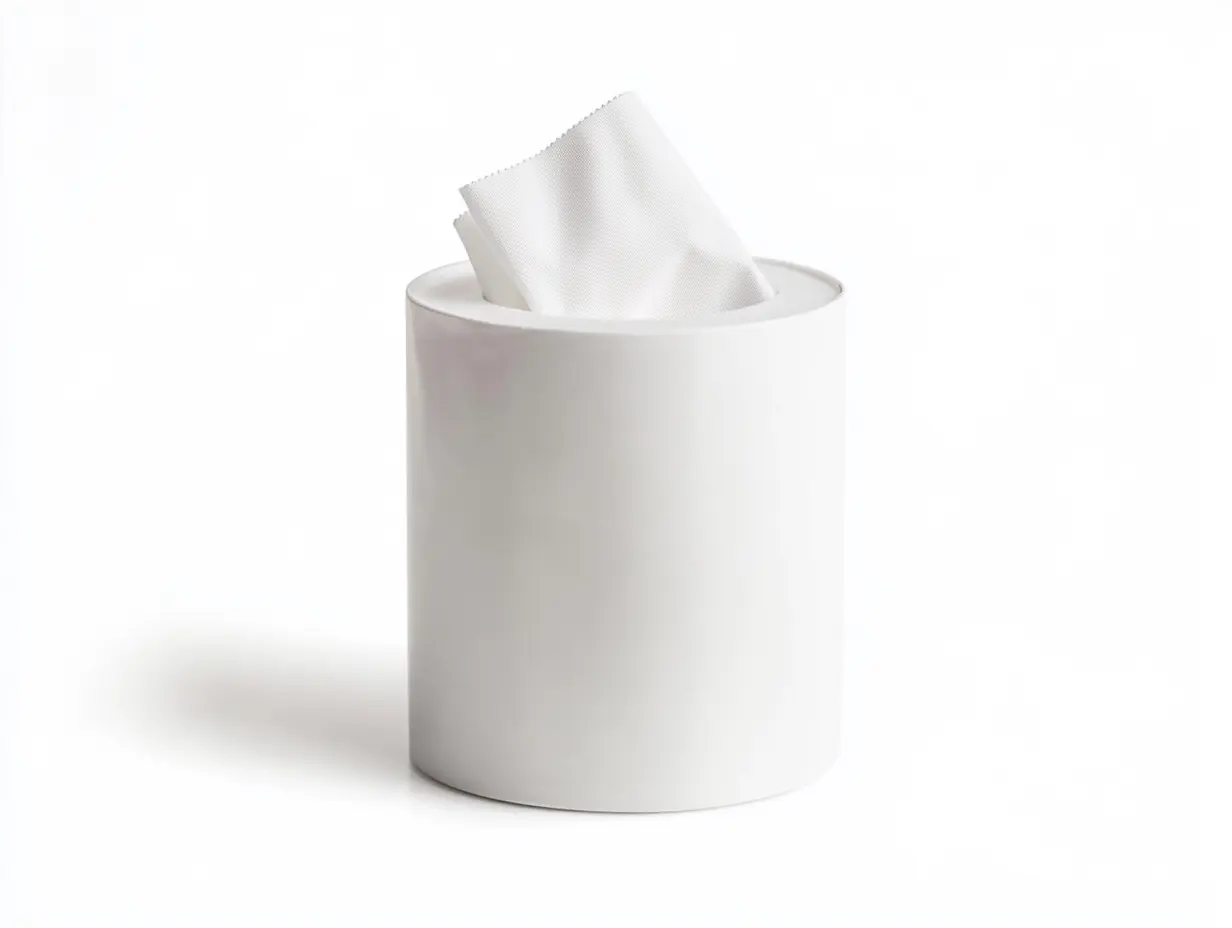 Lint Free Screen Wipes