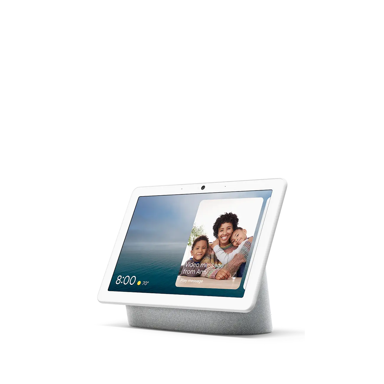 Smart displays 
